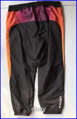 Adidas Originals SPRT Spray Supersport Woven Tracksuit Jacket Pants GN2463 2XL
