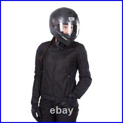 DAINESE Womens Air-Flux Motorcycle Jacket