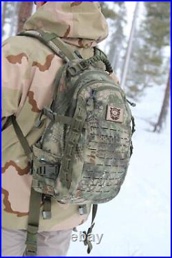 DIRECT ACTION DRAGON EGG Mk2 Army Rucksack Military helikon Backpack TACTICAL