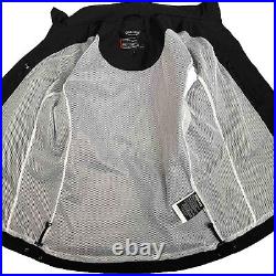 GALVIN GREEN Gore-Tex Jacket Men's SMALL Waterproof Windproof Full Zip Pockets