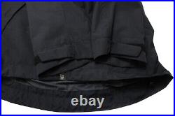 HAGLOFS Esker Jacket Women's SMALL Hooded Long Sleeve Mesh Lined Zip