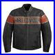 Harley-Davidson-Men-s-Genuine-Motorcycle-Black-Leather-Biker-Jacket-Men-Vest-01-eky