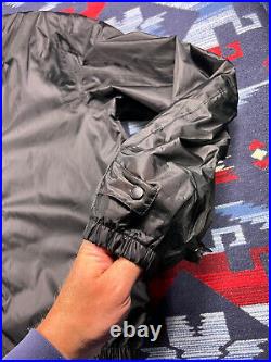 Harley davidson mens mesh SWAT jacket black reflective armor pockets Padded XXL
