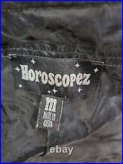 Horoscopez Organza Cargo Pants Black size M