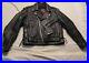 Interstate-Leather-Motorcycle-Jacket-Women-s-Size-4-Excellent-Condition-01-ieay