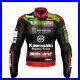 Kawasaki-Ninja-Motorcycle-Motorbike-Biker-Racing-Cowhide-Leather-Jacket-01-aeex