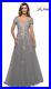 NWT-LA-FEMME-Embroidered-Beaded-Tulle-A-Line-Gown-Dress-Grey-Sz-12-639-01-cn