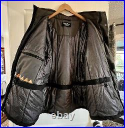 RefrigiWear Jacket & Overall XL