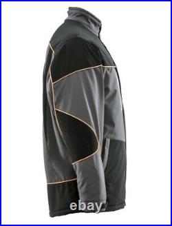 RefrigiWear Jacket & Overall XL
